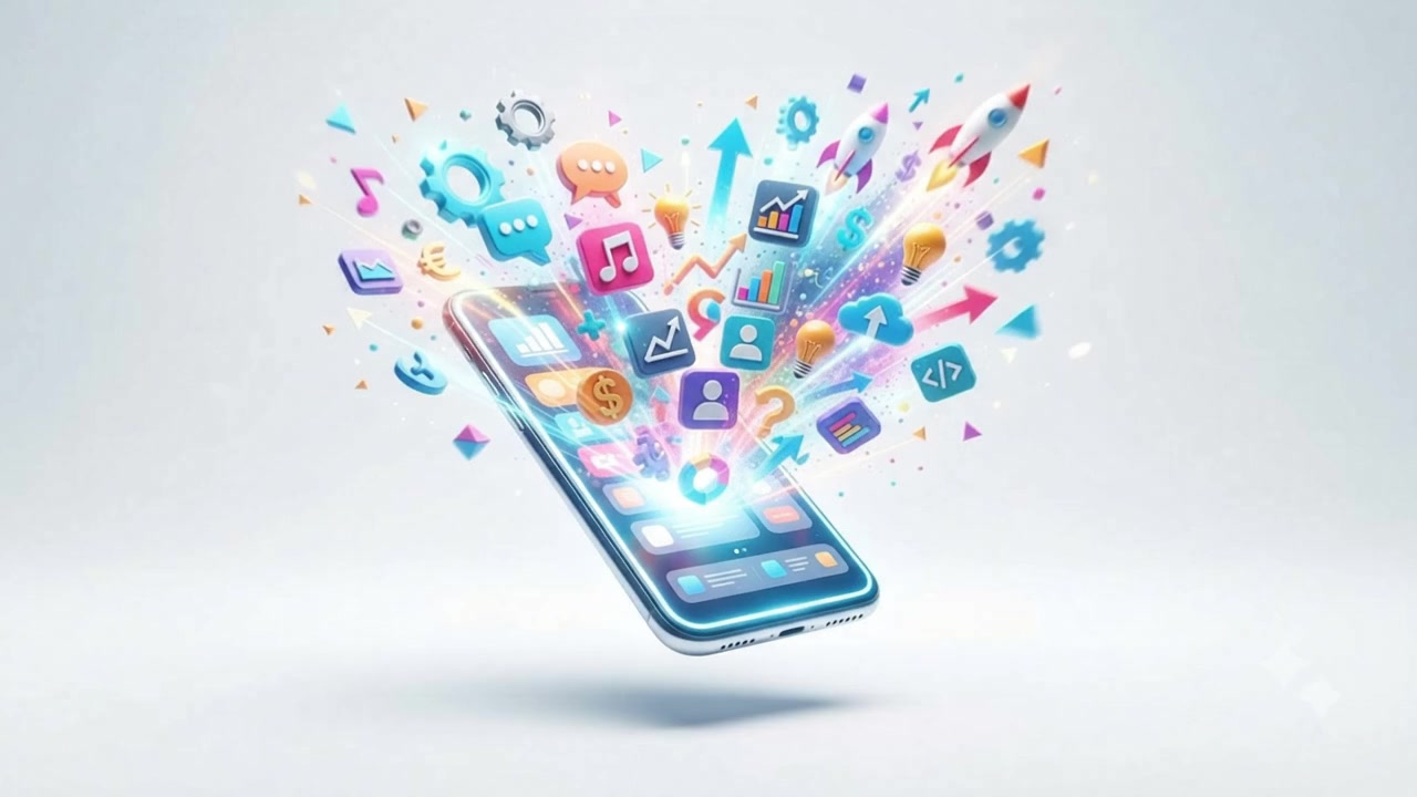 Aperçu de l’univers visuel et des interfaces Creator CH